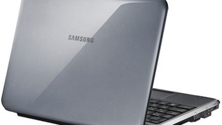Samsung X Series Ultraportables Can't Beat Sony's X